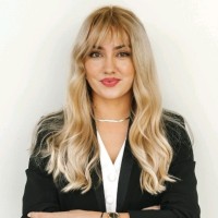 KG Media Employee Marija Kristic's profile photo