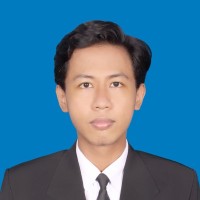 PPSDM Migas Employee Mikko Loren's profile photo