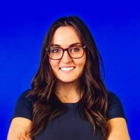 Purple Carrot Employee Madison Combs's profile photo