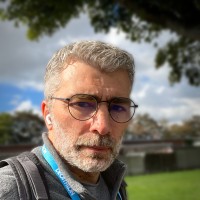 SKILLX Employee Frédéric Tiercin's profile photo