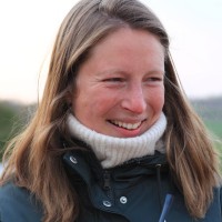 Ring Twice Employee Blanche Havenne's profile photo