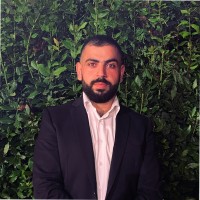 YMCO Employee Tammam Abdo's profile photo