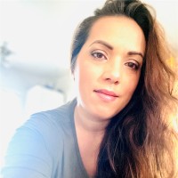 Qualterra Employee Gina Valencia's profile photo