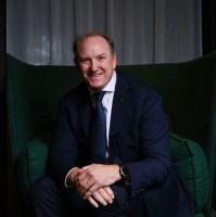 RetireAustralia Employee Brett Robinson's profile photo