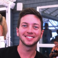 Ready Seafood Company Employee Connor Vincent's profile photo