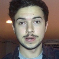 City of Elizabeth Employee Conor Kelly's profile photo