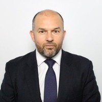 Gattaca Employee Grahame Carter's profile photo