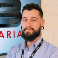 Lages Shopping Center Employee Jefferson Kreisch's profile photo