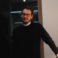 Ingenieurbüro Hubert Beyer Employee Hagen Stoklossa's profile photo