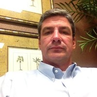 Greenville Health System Employee Ric Brown's profile photo