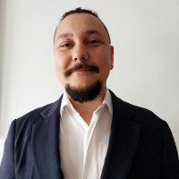 Panatel Communications Employee Damian da Col's profile photo