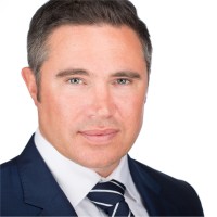 Tritonville Search Employee Michael Costello's profile photo