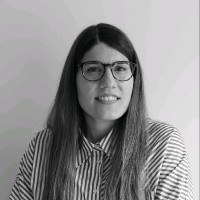 CIAS COM 2001 Employee Andrea Sánchez's profile photo