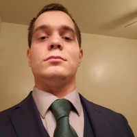 World Venures Employee John Nelson's profile photo