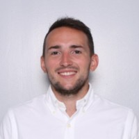 First Circle Employee Rhys McCoy's profile photo