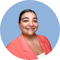 Benecaid Health Benefit Solutions by GreenShield Employee Suzy Aguiar's profile photo