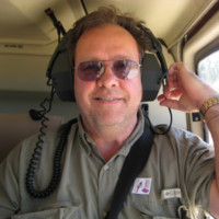 Har-Bach Employee M Henson's profile photo