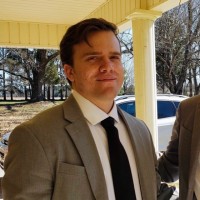 EBS Employee Andrew Plyler's profile photo