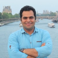 BIFOLD - Berlin Institute for the Foundations of Learning and Data Employee Ali Hashemi's profile photo