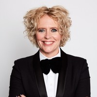 Jones Theatrical Group Pty Ltd Employee Suzanne Jones's profile photo