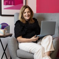 Don't Panic Events Employee Sue Johns-Chapman's profile photo