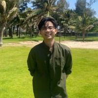 Huy An Email