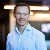 BHP Employee Jamie Bennett's profile photo