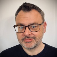 CNRS - Centre national de la recherche scientifique Employee Graeme Nicol's profile photo