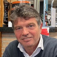 Archroma Employee Albert Comas's profile photo