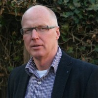 HAPPY HORIZON Employee Sjaak Verschuren's profile photo
