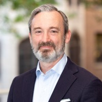 The Woodruff Arts Center Employee Brian Walley's profile photo