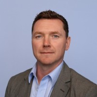 Replicon Employee Mike Flowers's profile photo