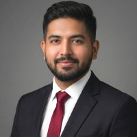 Palo Alto Networks Employee Karan Jaiswal's profile photo