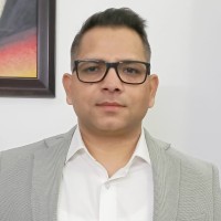 Eurofins Employee Harendra Kumar's profile photo