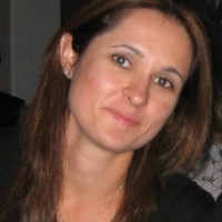 University of Miami Employee Ashley Falcon's profile photo