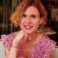 AVIV Group Employee Anna Cameron's profile photo