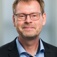 Aarhus Vand Employee Ole Johnsen's profile photo