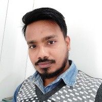 Markable Solutions Employee Tapas Bid's profile photo
