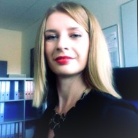 Lucia Kantorová Email