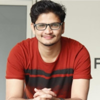 Avantor Employee Rushikesh More's profile photo