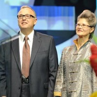 United Pentecostal Church International Employee Roger and Becky Buckland's profile photo