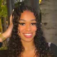 Ventech Search Group Employee Niyia Harris's profile photo