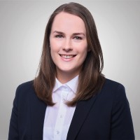 Vp GmbH Employee Nina Dahl's profile photo