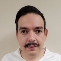 Vibrant Works Employee Jose Martinez's profile photo