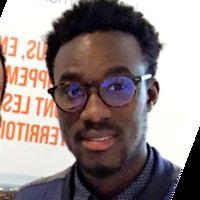 Groupe Berto Employee Pape Guisse's profile photo