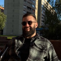 Enjoy Gaming Employee Oleg Onilo's profile photo