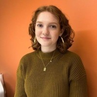 Vacuum Barrier Corporation Employee Olivia H.'s profile photo