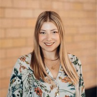 New Port LLC Employee Melis Gullu's profile photo