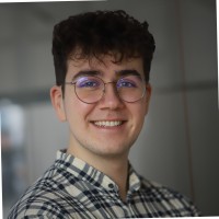 SYNENTEC GmbH Employee Mario da Graca's profile photo