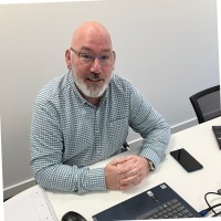 Gerco-Fas Limited Employee Bruce Gibson's profile photo